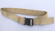 Desert PLCE British Army Belt