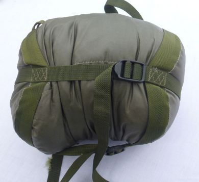 British Army Sleeping Bag