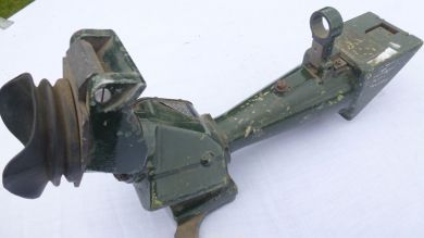 Swing Fire Optical Sight