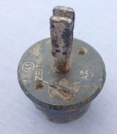 Fuse for SD2 Butterfly Bomb
