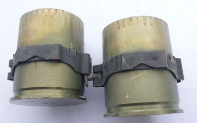 40mm GMG cases 