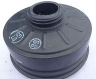 S10 Respirator Filters