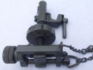30 cal T&E for 1919 Browning Machine Gun