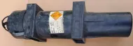 105mm Transit canister 