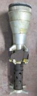 120mm fin stabilised Mortar round