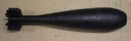 120 mm Mortar 