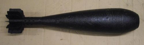 120 mm Mortar 