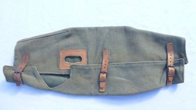 MG42/53 Breach Cover