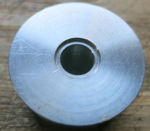 12 Gauge to 209 primer adaptor 