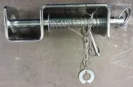 12gauge Alarm mine (Steel) 
