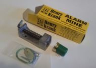 12 gauge alarm mine