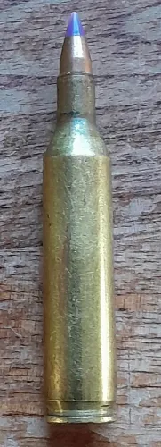 17 Remington 