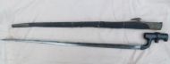 Martini-Henry Bayonet