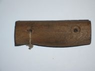 1907 bayonet handles new 