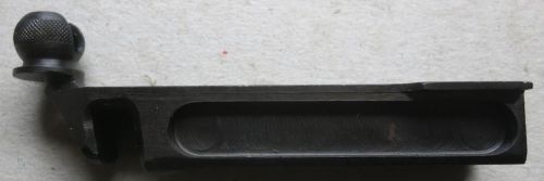 1928 Thompson cocking handle (knurled) 