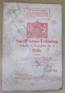 manual 303 1937 Pamphlet 