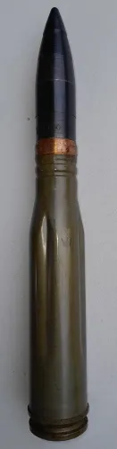 23mm ZU-23-2 