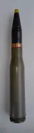 23mm Russian AA round 