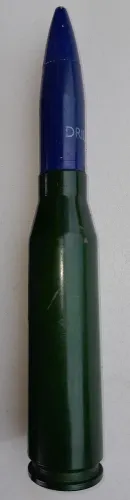 20mm AA BMARC Drill round 