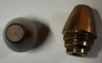 Oerlikon 20mm fuzes 