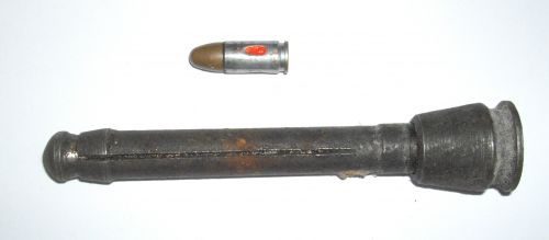 20 mm Broken Cartridge extractor 