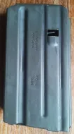 20 round Colt M16A1 magazines 