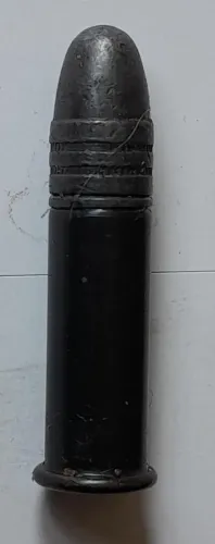 22LR Drill round 