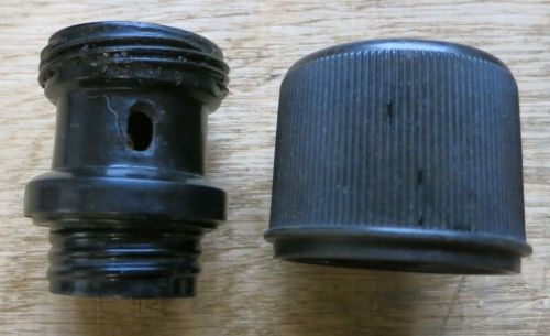 247 fuse with cap 