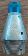 117 Mk3 25 pdr fuse 42 dated 