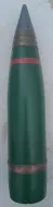 25pdr Smoke round 