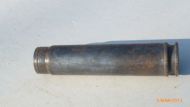27mm Mauser case