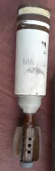 2 inch Mortar illuminating 