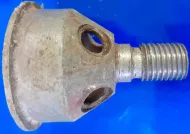 2 inch Mortar  Illuminating base 