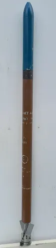 2" inch rocket Practice head 