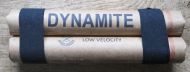 2 x sticks of Dynamite 