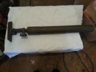 2inch Mortar