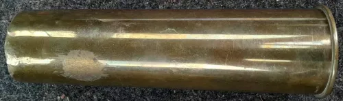 2 pdr case long 1944 