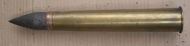 3.7cm German Anti tank round 