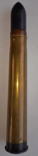 3.7cm Pak AP steel base 