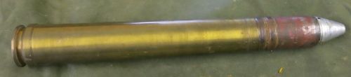 3.7cm Flak German WW2 1938