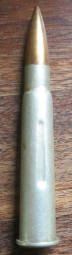 303 Drill round Kynoch 