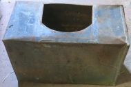 303 ammo tin liners war time 