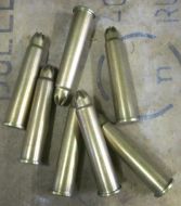 303 short nose blank 