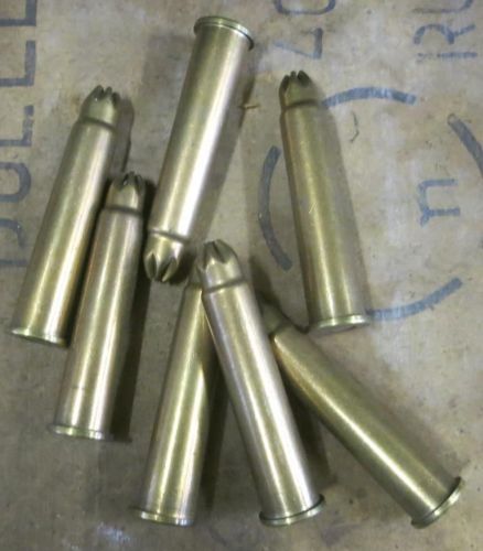 303 short nose blank 