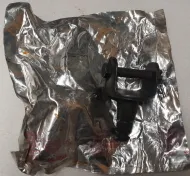 30 and 50 cal Pintle in bag