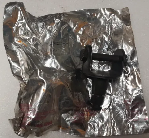 30 and 50 cal Pintle in bag