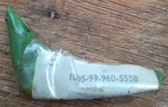 1919 browning MMG bolt sear spring 