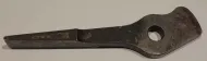 Cocking lever for 30 cal 1919 