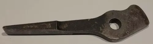 Cocking lever for 30 cal 1919 
