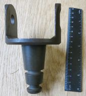 30 /50 cal Pintle 